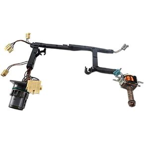 4l60e 4l65e Transmission Wiring Harness (Int) 03-06 OEM NEW GM