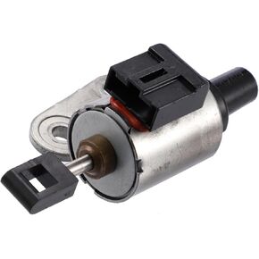 ACROPIX JF009E Transmission Shift Solenoid for Nissan Cube 2009-2014 for Nissan Versa 2007-2012 Car Parts