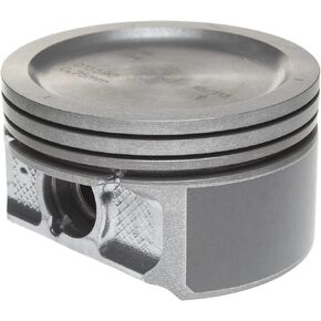 MAHLE S224-3418.030 Engine Piston