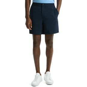 Theory Men's Larin Aero Performance Shorts 7.5"