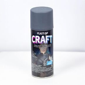 Plasti Dip Craft Armor – Flexible Rubber Coating for Cosplayers, EVA Foam Armor & DIY Projects