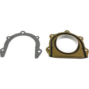 DNJ RM145A Rear Main Seal for 2007-2011 Chrysler, Dodge, Jeep, Volkswagen Grand Caravan, Routan, Town & Country 3.3L-3.8L V6 12V OHV 3778cc