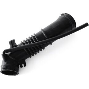 696-601 Air Intake Hose Tube Fit for 1999-2003 Mazda Protege 1.8L 2.0L for 2002 2003 Mazda Protege5 2.0L Replace# FP47-13-220A M001-61-710B