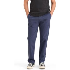 DOCKERS Men's Straight Fit Ultimate Chino with Smart 360 Flex