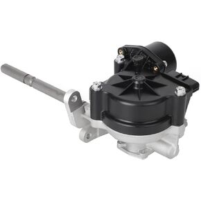 36410-34015 Transfer Case Motor Compatible with 2012-2017 Toyota 4Runner 2005-2017 Toyota Tacoma 2000-2006 Toyota Tundra 4WD, 36410-34015 Transfer Case Motor 3641034015