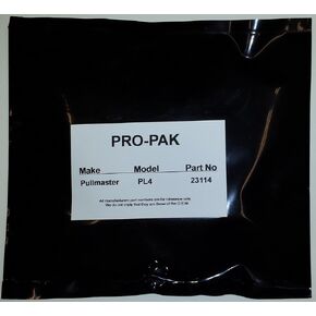 Pullmaster Model PL4 SEAL KIT 23114