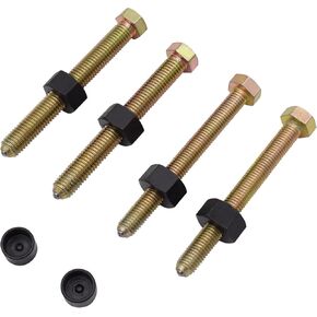 أدوات ASTRO الأصلية "Last Chance" Impact Resimate Removal Rolve Kit - 78834