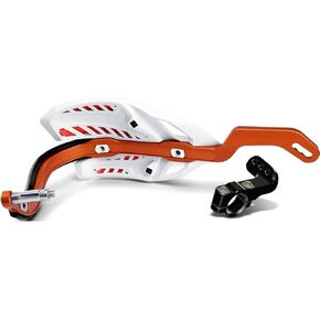 Cycra Ultra Probend CRM Handguard 1-1/8 "Bar Racer