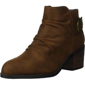Bella Vita النسائية Ace Block Bootie Bootie Boot
