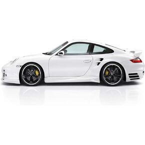 XtremeVision Interior LED for Porsche 911 (996) 1998-2004 (7 Pieces) Cool White Interior LED Kit + Installation Tool