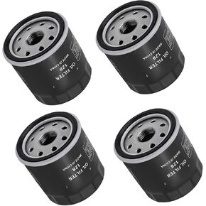 Oil Filter 49065-0724 49065-7010 For KAWASAKI FH381,430V,480V,541V,580V,FH601D,601V,641V,680V,FH721D,801V, KAF300 KAF400 KAF620 610 MULE 500 520 550 3010 4010,AM107423,Engine,49065-2071 4pcs