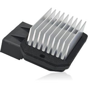 Aitken Blower Motor Resegator متوافق مع Lexus RX330 ES330 ES350 GS300 RX400H GX470 ، Toyota Camry Sienna 4Runner Solara ، Avalon ، 8716513010،8716541010.
