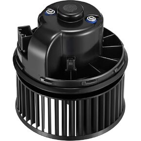 BDFHYK AC Heater Blower Motor Fan 700272 Compatible with 2013-2018 C-Max 2013-2019 Escape 2012-2018 Focus 2014-2018 Transit Connect,HVAC Blower Motor Assembly Replacement for 76973 DV6Z19805B