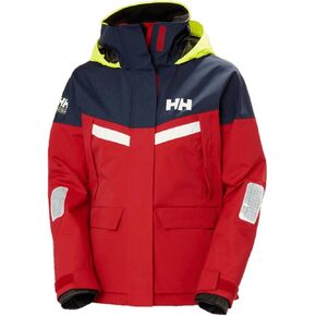 سترة Helly -Hansen Pier 4.0 - سترة مقاومة للماء للسيدات ، مقاومة للرياح ، مثالية للرياضة والمغامرات في الهواء الطلق in Kuwait