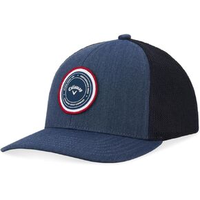 Callaway Golf Trucker Collection Headwear