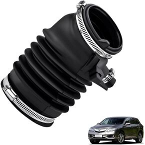 قناة خرطوم أنبوب مدخل الهواء 17228-R8A-A00 ، متوافق مع Acura RDX 3.5L 2013-2018 استبدال 17228-R8A-A00 17228R8AA00