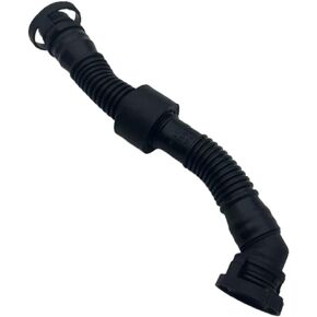06A133817Q 1.8T Secondary air Pump Connection Hose for Bora Golf MK4 Jetta Audi TT A3 S3 Skoda Octavia Leon Toledo 06A 133 817Q