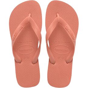 Havaianas Women's Top Tiras Senses Flip Flops - Women's Sandals for Swimming Pools