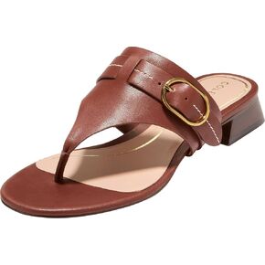 Cole Haan Women's Gayle Thong Sandal Flat
