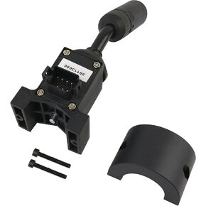 رافعة Shifter Shifter Transmission متوافقة مع Skyjack Ingersoll Rand-700H RT-700J VR-636 VR-636B VR-642 استبدال 9926377 59113696 9-926377777777
