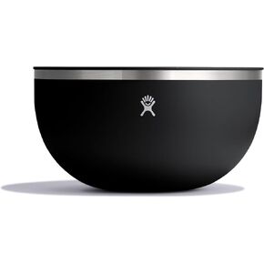 Hydro Flask Outdoor Kitchen Bowl - Stainless Steel Dinnerware Reusable Camping Gear Mess Kit - Dishwasher Safe, BPA-Free, Non-Toxic in Kuwait