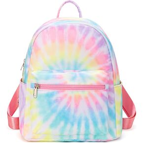 Bluboon Girls Mini Backpack Womens Small Backpack Purse Teens Cute Casual School Bookbag