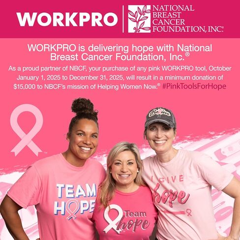 WORKPRO Garden Knee Pads, Flooring Kneepads with Foam Padding, Comfortable Kneeling Cushion for Gardening, House Cleaning, Construction Work, 7.87"*6.75"*3" in Kuwait