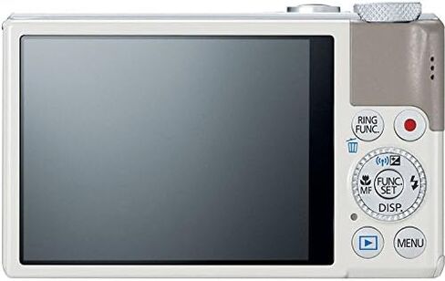Canon PowerShot S110 12MP Digital Camera with 3-Inch LCD (Black) in Kuwait
