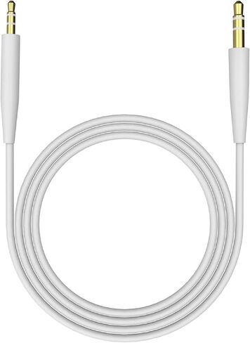 ميزو كيبل وصلة او اي 2 بديل لكيبل صوت QC25 متوافق مع سماعات بوز ساوند ترو ساوند لينك QC25 QC35 او اي 2 (قياسي) in Kuwait