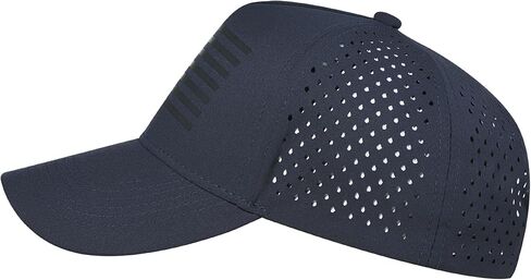 قبعات السائقة الأمريكية لعلم الشاحنة ، قبعة البيسبول المقاومة للماء للرجال ، in Kuwait