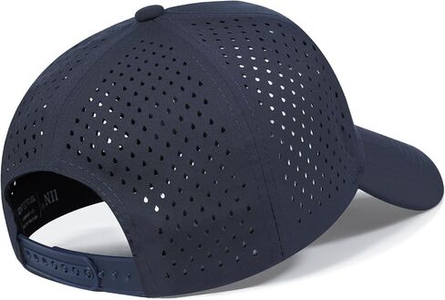 قبعات السائقة الأمريكية لعلم الشاحنة ، قبعة البيسبول المقاومة للماء للرجال ، in Kuwait