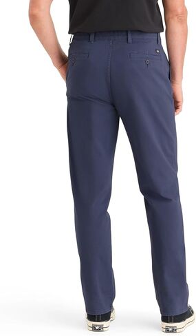 DOCKERS Men's Straight Fit Ultimate Chino with Smart 360 Flex in Saudi Arabia