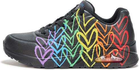 Skechers Women's Uno-Full of Love Sneaker in Kuwait