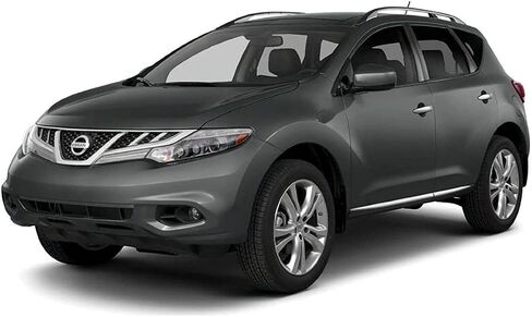 XtremeVision Interior LED for Nissan Murano 2009-2014 (10 Pieces) Cool White Interior LED Kit + Installation Tool in Saudi Arabia