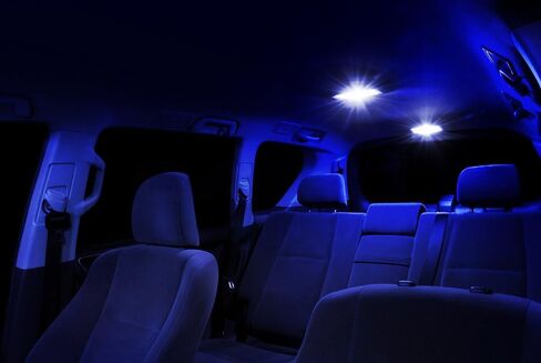 XtremeVision Interior LED for Nissan Murano 2009-2014 (10 Pieces) Cool White Interior LED Kit + Installation Tool in Saudi Arabia