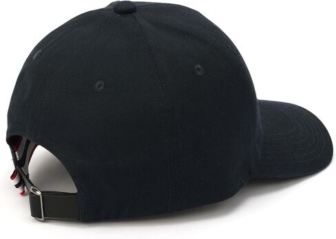 Hunter Baseball Hat, 100% Cotton Cap with Brand Logo, Comfortable & Versatile Accessory in Saudi Arabia