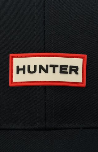Hunter Baseball Hat, 100% Cotton Cap with Brand Logo, Comfortable & Versatile Accessory in Saudi Arabia