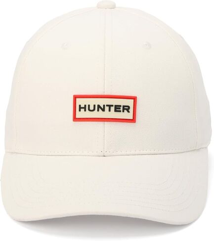 Hunter Baseball Hat, 100% Cotton Cap with Brand Logo, Comfortable & Versatile Accessory in Saudi Arabia