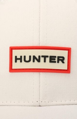 Hunter Baseball Hat, 100% Cotton Cap with Brand Logo, Comfortable & Versatile Accessory in Saudi Arabia