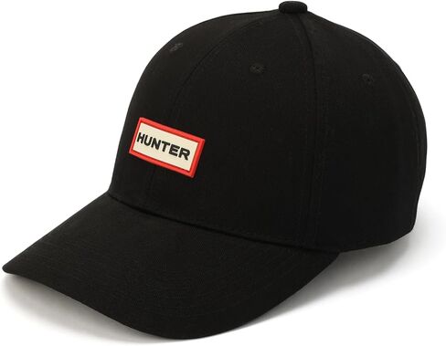 Hunter Baseball Hat, 100% Cotton Cap with Brand Logo, Comfortable & Versatile Accessory in Saudi Arabia