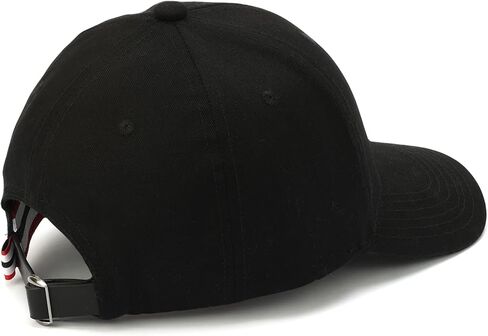 Hunter Baseball Hat, 100% Cotton Cap with Brand Logo, Comfortable & Versatile Accessory in Saudi Arabia