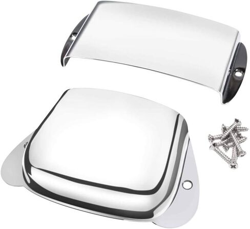 Fender Pure Vintage Precision Bass Ashtray Cover Set in Saudi Arabia