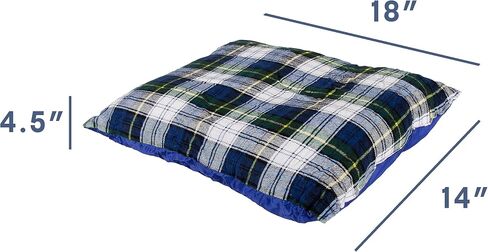 Stansport Washable Camp Pillow (508) in Saudi Arabia