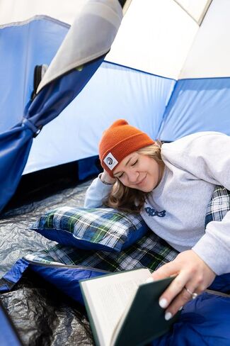 Stansport Washable Camp Pillow (508) in Saudi Arabia