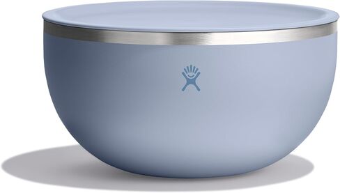 Hydro Flask Outdoor Kitchen Bowl - Stainless Steel Dinnerware Reusable Camping Gear Mess Kit - Dishwasher Safe, BPA-Free, Non-Toxic in Saudi Arabia