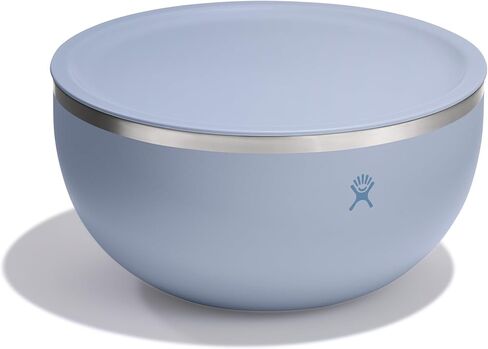 Hydro Flask Outdoor Kitchen Bowl - Stainless Steel Dinnerware Reusable Camping Gear Mess Kit - Dishwasher Safe, BPA-Free, Non-Toxic in Saudi Arabia