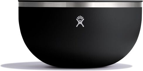 Hydro Flask Outdoor Kitchen Bowl - Stainless Steel Dinnerware Reusable Camping Gear Mess Kit - Dishwasher Safe, BPA-Free, Non-Toxic in Kuwait