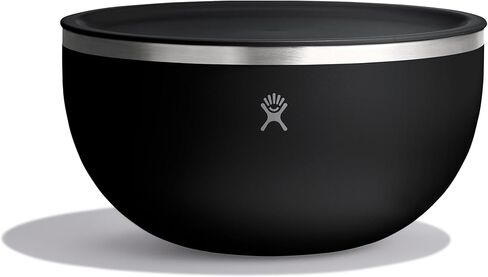 Hydro Flask Outdoor Kitchen Bowl - Stainless Steel Dinnerware Reusable Camping Gear Mess Kit - Dishwasher Safe, BPA-Free, Non-Toxic in Kuwait