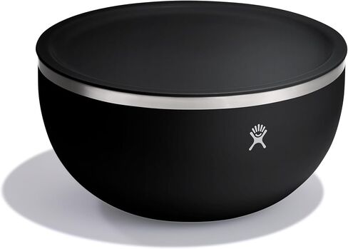 Hydro Flask Outdoor Kitchen Bowl - Stainless Steel Dinnerware Reusable Camping Gear Mess Kit - Dishwasher Safe, BPA-Free, Non-Toxic in Kuwait
