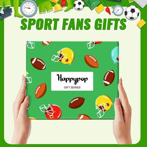 جوارب كرة القدم HAPPYPOP للشباب والأولاد والأطفال، جوارب لكرة القدم للأولاد، جوارب للفتيات، هدايا للأولاد، هدايا للأولاد، هدايا لكرة القدم للأولاد الذين يحبون كرة القدم in Saudi Arabia